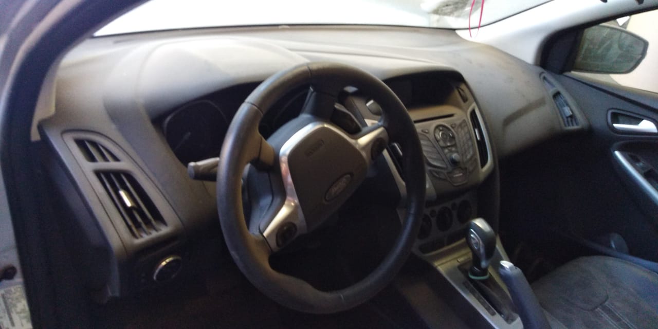  Ford FOCUS 2012    EN DESARME